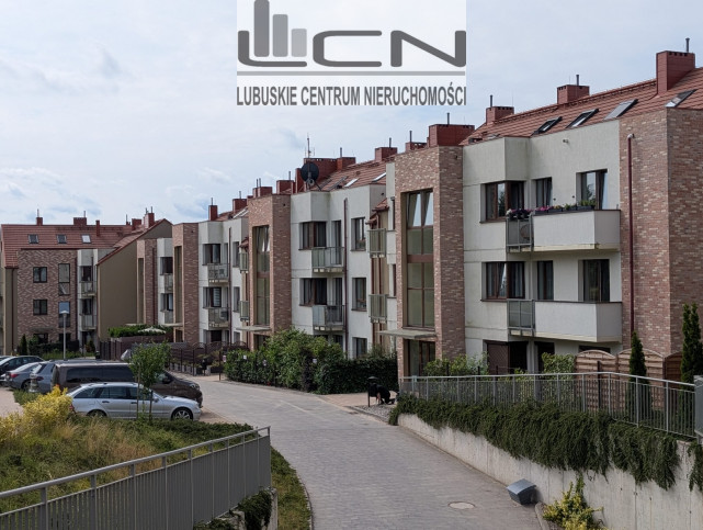 Mieszkanie Wynajem Gorzów Wielkopolski Śródmieście 10