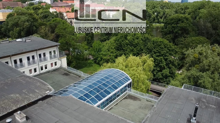Mieszkanie Sprzedaż Gorzów Wielkopolski Centrum 9