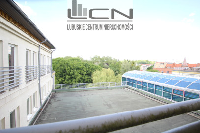 Mieszkanie Sprzedaż Gorzów Wielkopolski Centrum