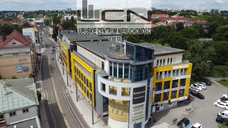 Mieszkanie Sprzedaż Gorzów Wielkopolski Centrum 19