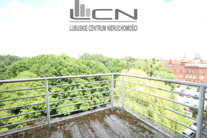 Mieszkanie Sprzedaż Gorzów Wielkopolski Centrum