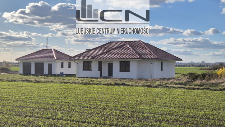 Dom Sprzedaż Gorzów Wielkopolski Siedlice Szlachecka 5