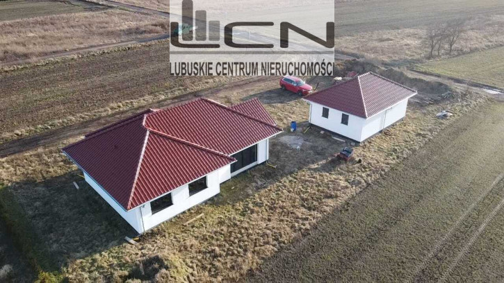 Dom Sprzedaż Gorzów Wielkopolski Siedlice Szlachecka 8
