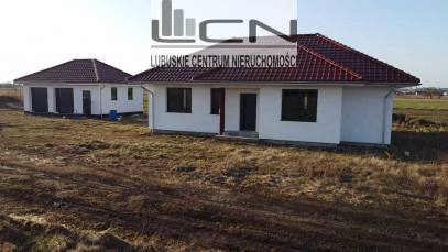 Dom Sprzedaż Gorzów Wielkopolski Siedlice Szlachecka