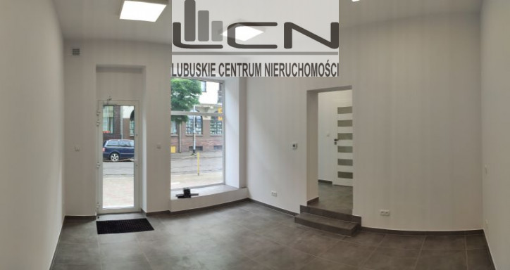 Lokal Wynajem Gorzów Wielkopolski Centrum 1