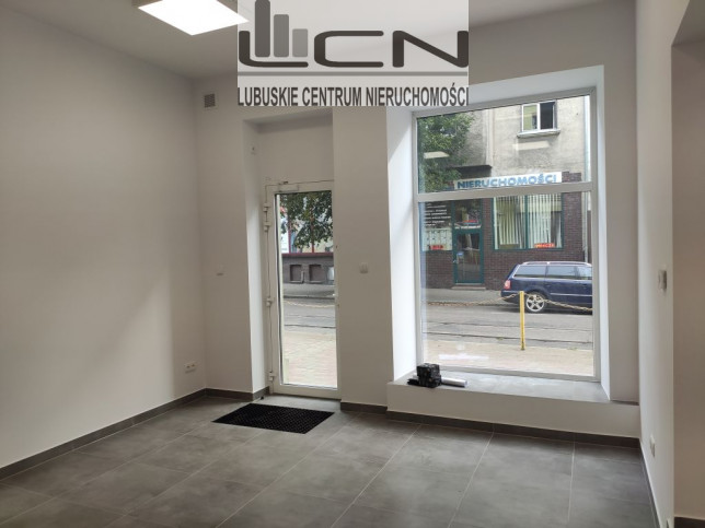 Lokal Wynajem Gorzów Wielkopolski Centrum 2