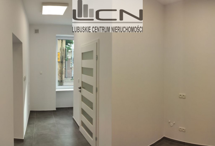 Lokal Wynajem Gorzów Wielkopolski Centrum 3