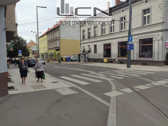 Lokal Wynajem Gorzów Wielkopolski Centrum 9