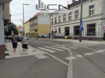 Lokal Wynajem Gorzów Wielkopolski Centrum
