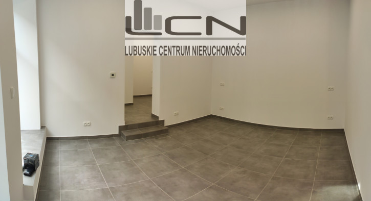 Lokal Wynajem Gorzów Wielkopolski Centrum 7