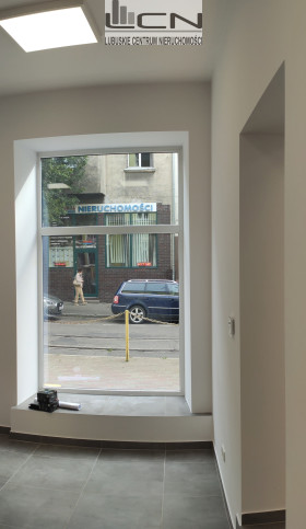 Lokal Wynajem Gorzów Wielkopolski Centrum 12