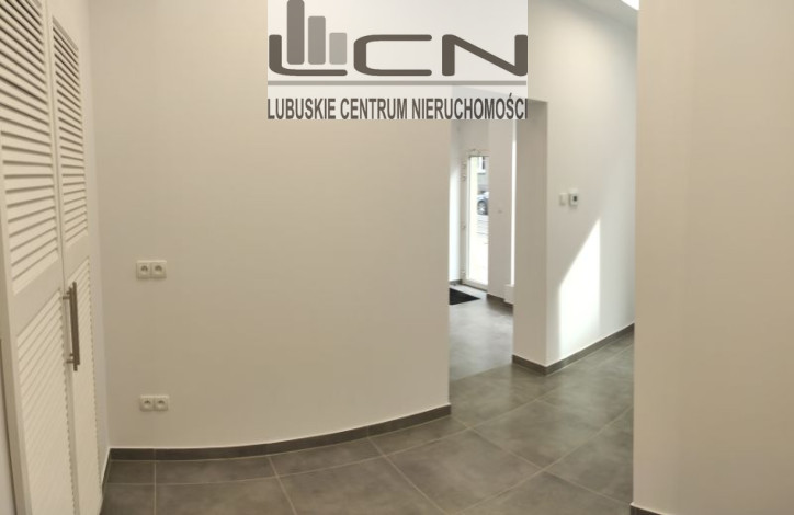 Lokal Wynajem Gorzów Wielkopolski Centrum 8