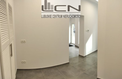 Lokal Wynajem Gorzów Wielkopolski Centrum