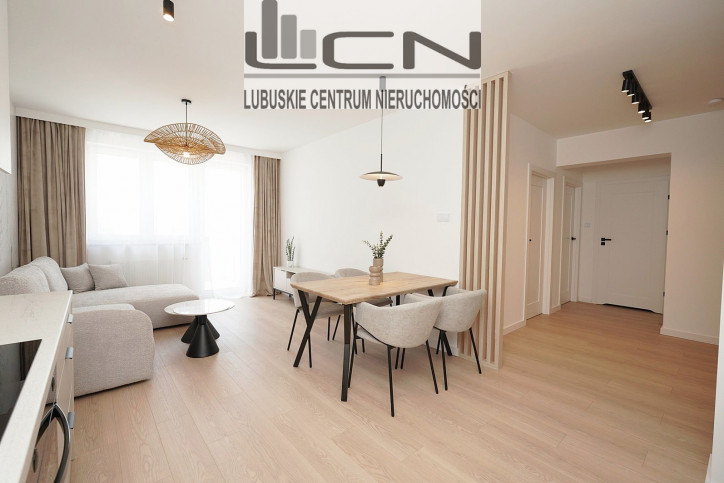 Mieszkanie Sprzedaż Gorzów Wielkopolski os. Europejskie 2