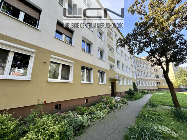 Mieszkanie Wynajem Gorzów Wielkopolski Centrum 1