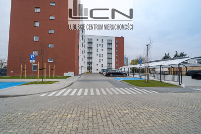 Mieszkanie Sprzedaż Gorzów Wielkopolski Górczyn