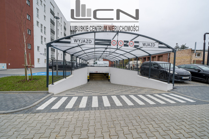 Mieszkanie Sprzedaż Gorzów Wielkopolski Górczyn 17