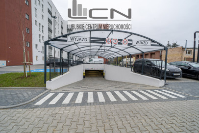 Mieszkanie Sprzedaż Gorzów Wielkopolski Górczyn