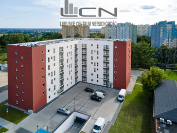Mieszkanie Sprzedaż Gorzów Wielkopolski Górczyn