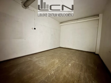Lokal Wynajem Gorzów Wielkopolski os. Staszica