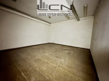 Lokal Wynajem Gorzów Wielkopolski os. Staszica