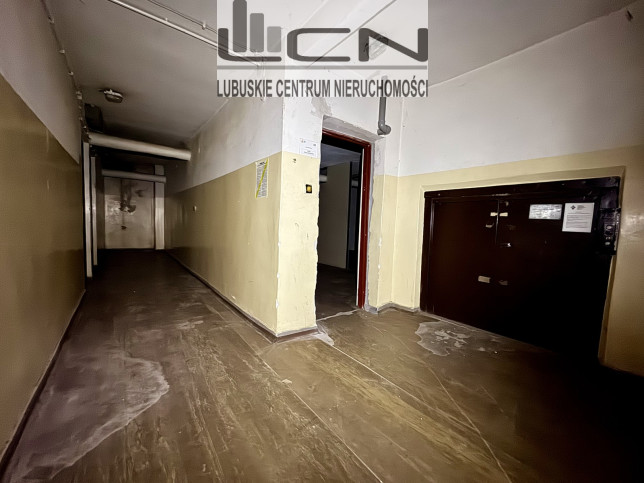Lokal Wynajem Gorzów Wielkopolski os. Staszica 14