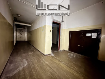 Lokal Wynajem Gorzów Wielkopolski os. Staszica