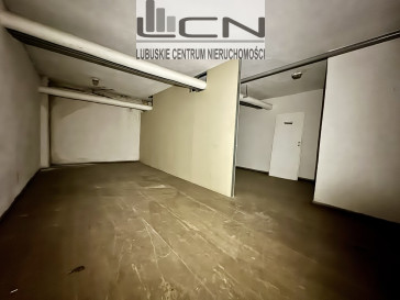 Lokal Wynajem Gorzów Wielkopolski os. Staszica