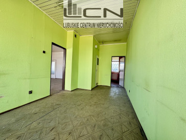 Lokal Wynajem Gorzów Wielkopolski os. Staszica