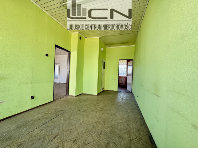 Lokal Wynajem Gorzów Wielkopolski os. Staszica 10