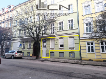 Mieszkanie Sprzedaż Gorzów Wielkopolski Centrum