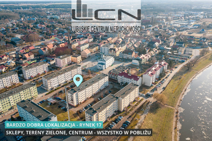 Mieszkanie Sprzedaż Skwierzyna 1