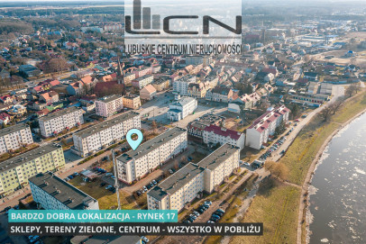 Mieszkanie Sprzedaż Skwierzyna