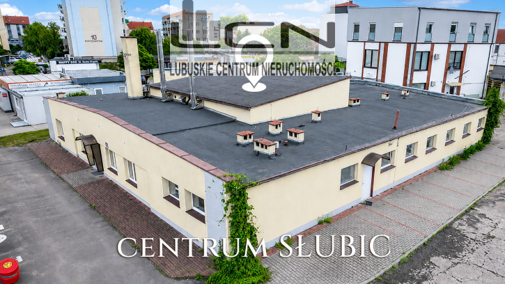 Obiekt Sprzedaż Słubice 3
