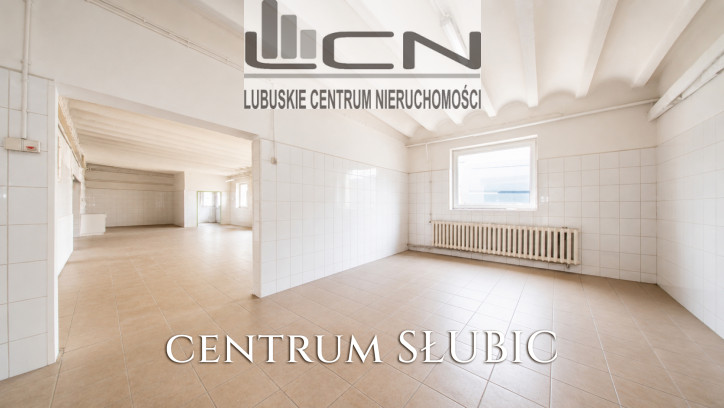 Obiekt Sprzedaż Słubice 8