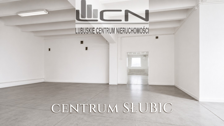 Obiekt Sprzedaż Słubice 10
