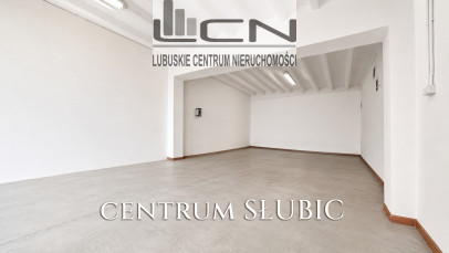 Obiekt Sprzedaż Słubice