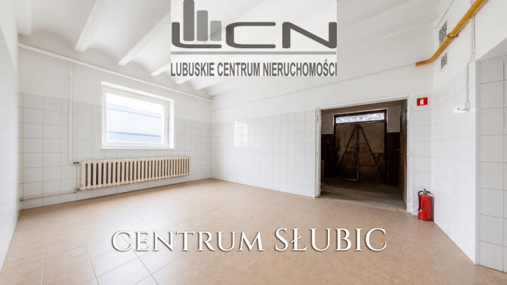 Obiekt Sprzedaż Słubice 13