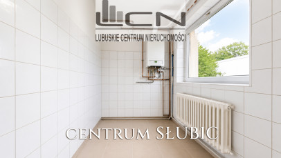 Obiekt Sprzedaż Słubice