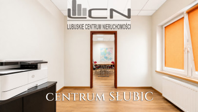 Obiekt Sprzedaż Słubice