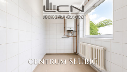 Obiekt Sprzedaż Słubice