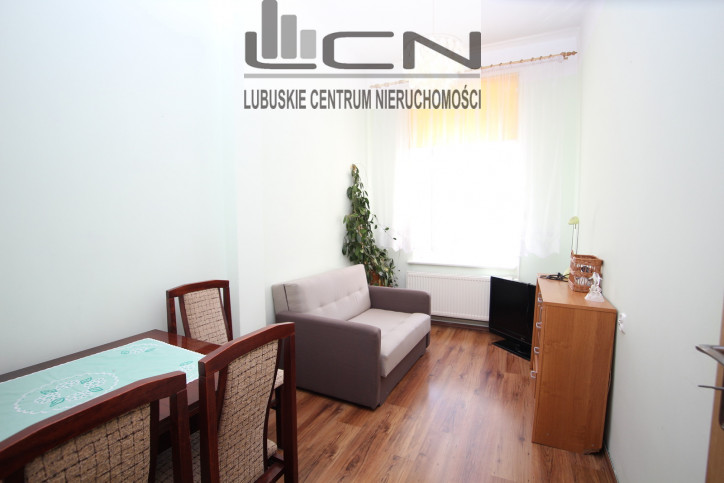Mieszkanie Sprzedaż Gorzów Wielkopolski Centrum 5