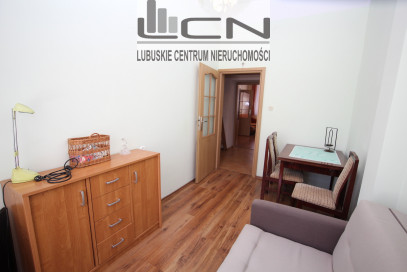 Mieszkanie Sprzedaż Gorzów Wielkopolski Centrum
