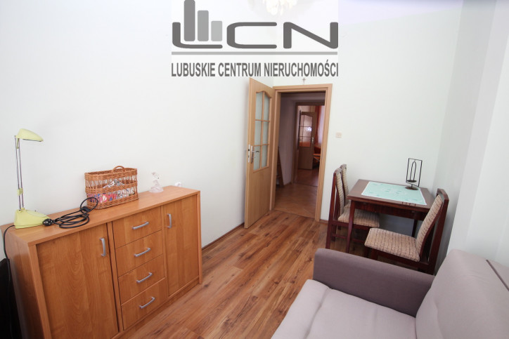 Mieszkanie Sprzedaż Gorzów Wielkopolski Centrum 6