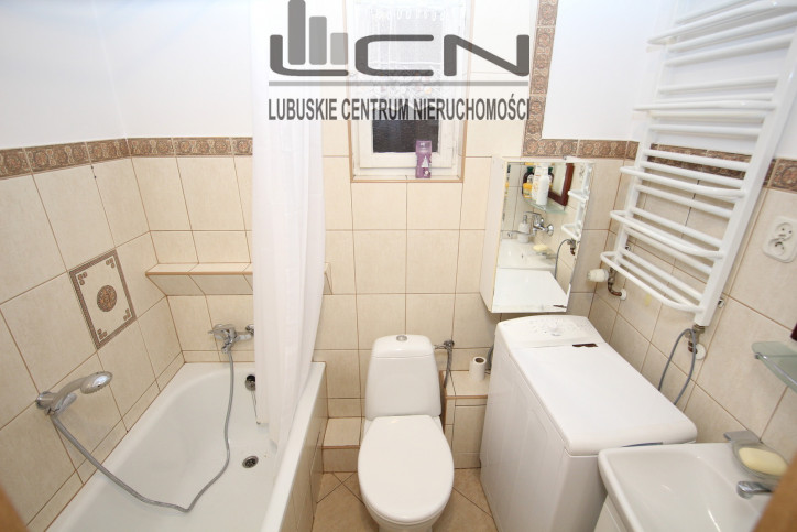 Mieszkanie Sprzedaż Gorzów Wielkopolski Centrum 8