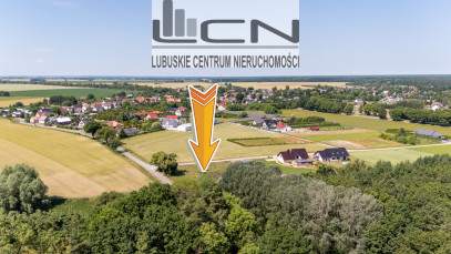 Działka Sprzedaż Różanki