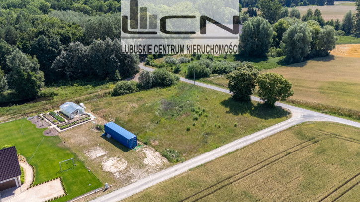 Działka Sprzedaż Różanki 7