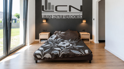 Dom Sprzedaż Gorzów Wielkopolski Zieleniec