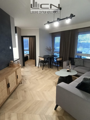 Mieszkanie Wynajem Gorzów Wielkopolski 4