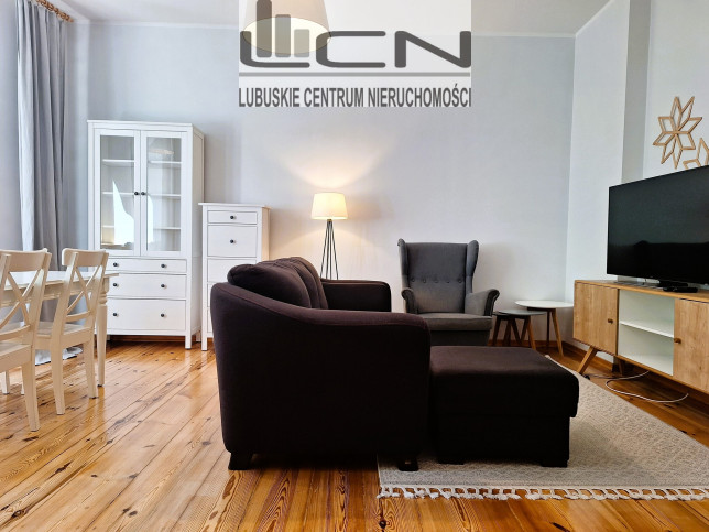Mieszkanie Wynajem Gorzów Wielkopolski Centrum 6